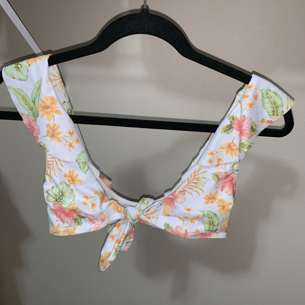 Mink Pink Bikini Set